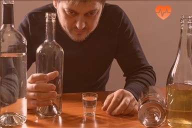 Лечение белой горячки в Торжоке