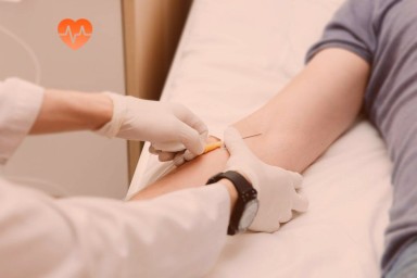 Кодирование от алкоголизма на 3 года в Торжоке