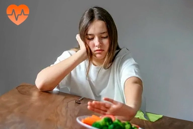 Лечение анорексии в Торжоке