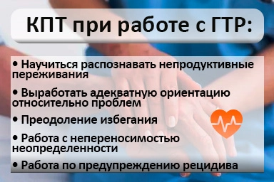 Лечение тревожного расстройства в Торжоке