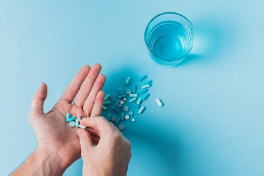 Лечение стресса в Торжоке