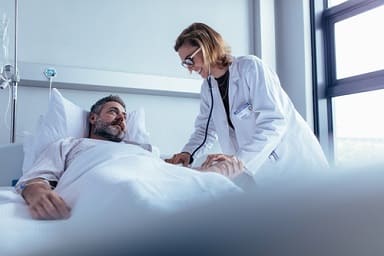 Лечение алкоголизма в стационаре в Торжоке