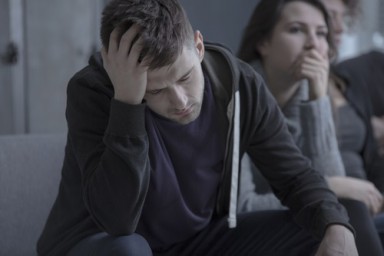 Лечение созависимости в Торжоке